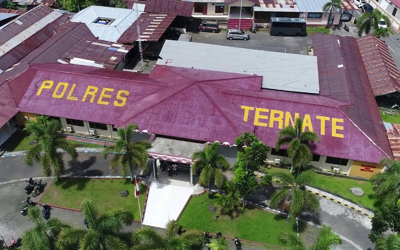 Kasus Dugaan Kekerasan Seksual Oknum Musisi di Ternate, Naik Penyidikan