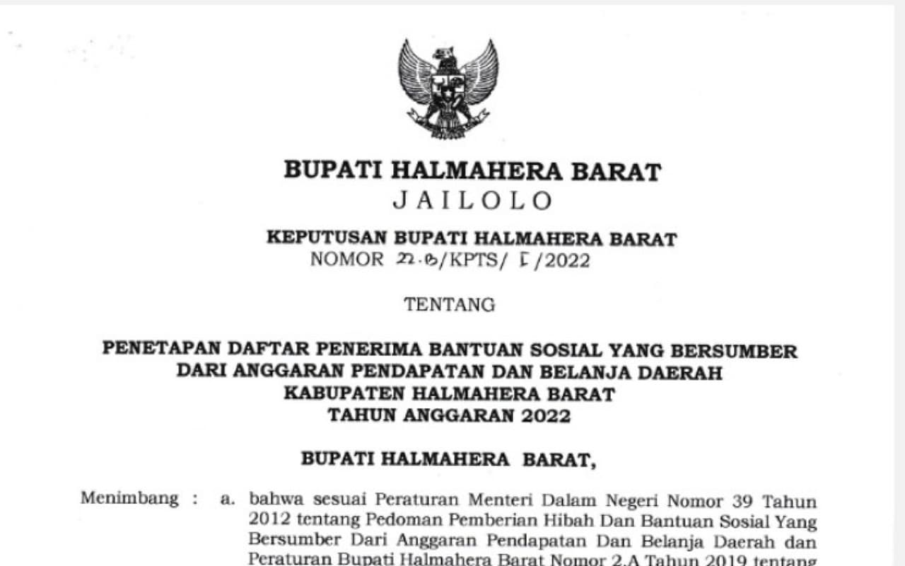 bupati-halbar-terancam-dilaporkan-terkait-dugaan-bantuan-fiktif